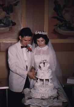 David and Joan (Coutu) Smith