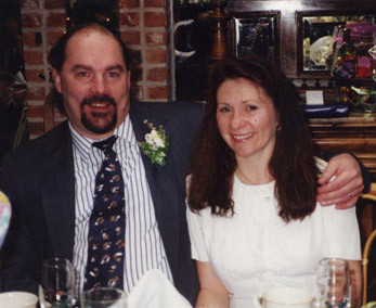 Mike & Deb Joyce