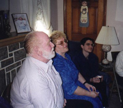 Bob, Irene and Bobby